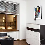 Sewa Apartamenty
