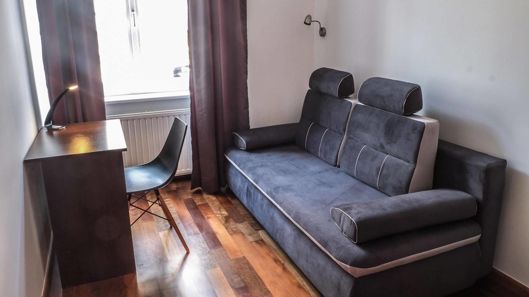 Sewa Hotel Kraków