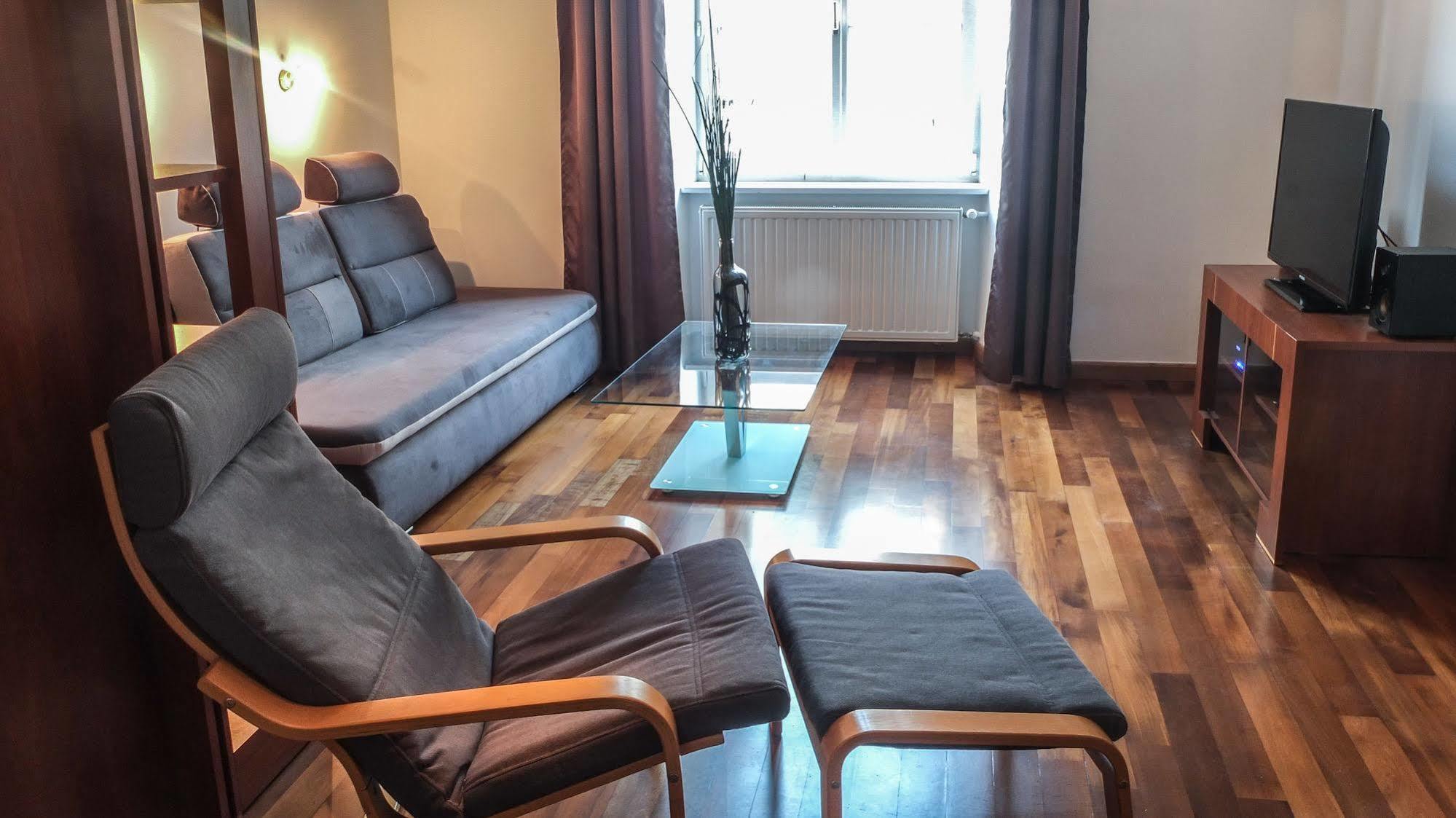 Sewa Hotel Kraków